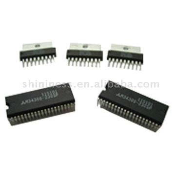 ic part number