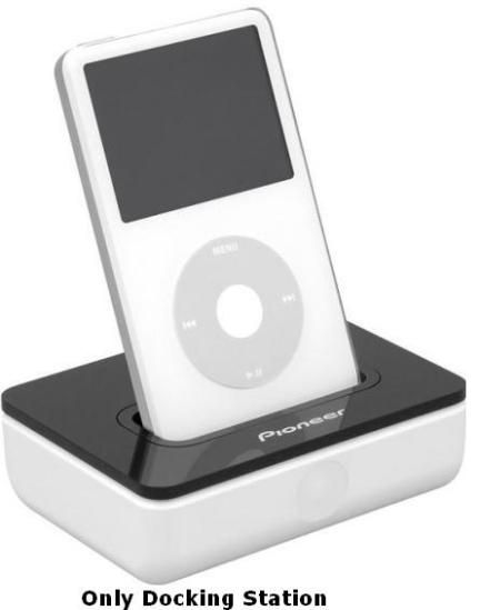 pioneer idk 80