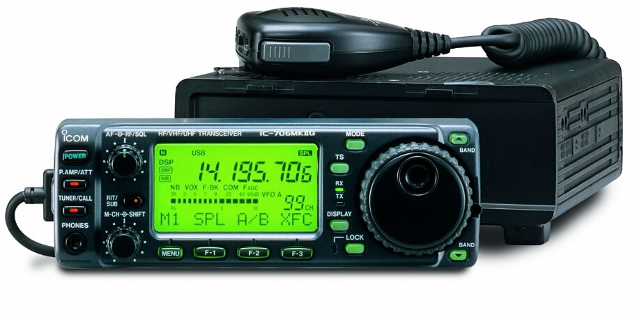 ic transceiver