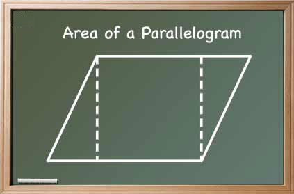 parallelogram