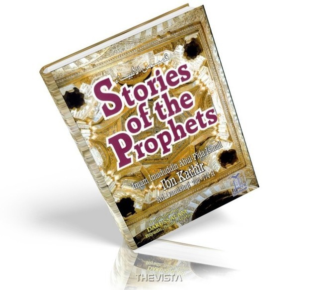stories of the prophets