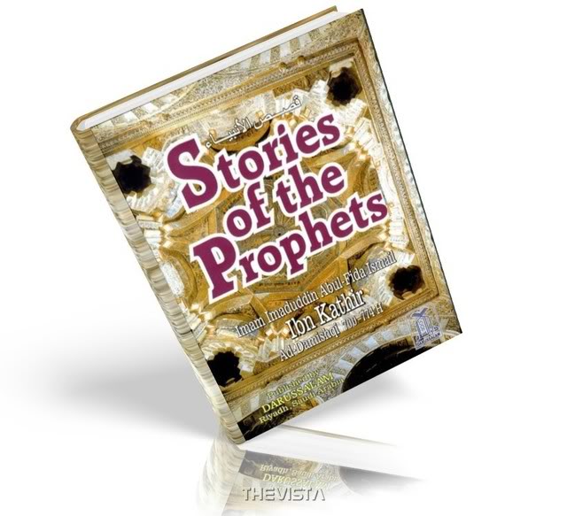 stories of the prophets