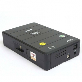 external ig