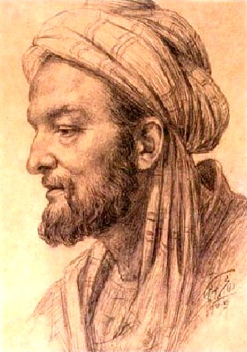 avicenna ibn sina