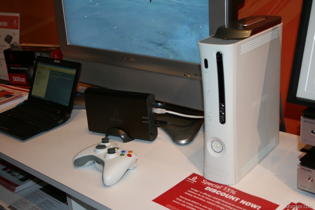 upnp media server
