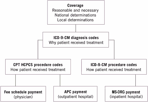 icd medicare