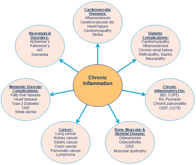 chronic ibd