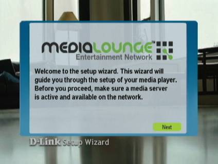 upnp media server