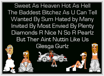 cool rhymes