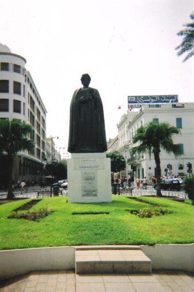 ibn khaldun