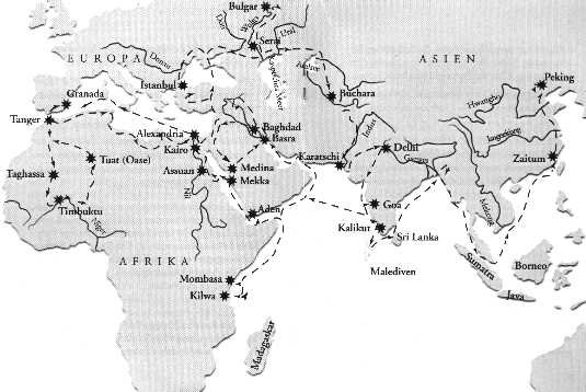ibn battuta