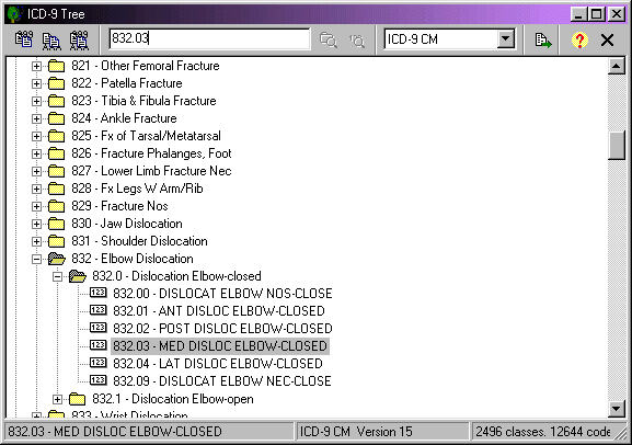 icd cpt code