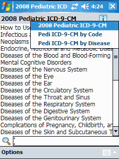 icd disease
