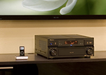 pioneer idk 80