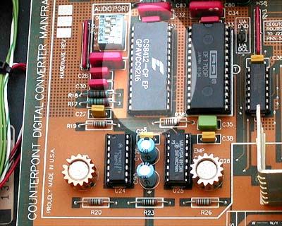 ic circuits