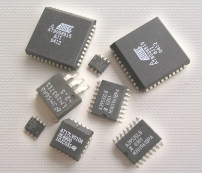 semiconductor