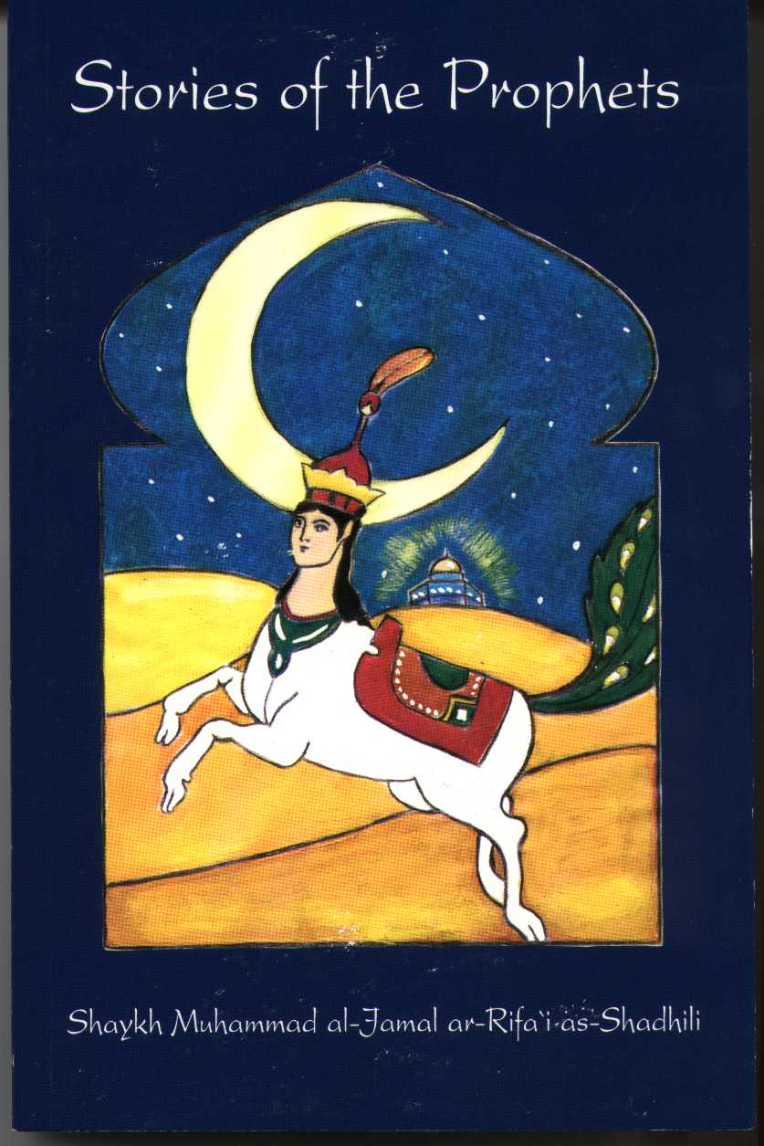 stories of the prophets