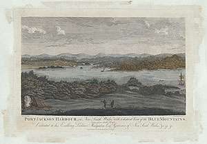 england in 1771