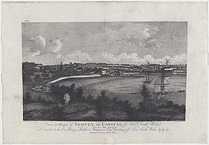 england in 1771