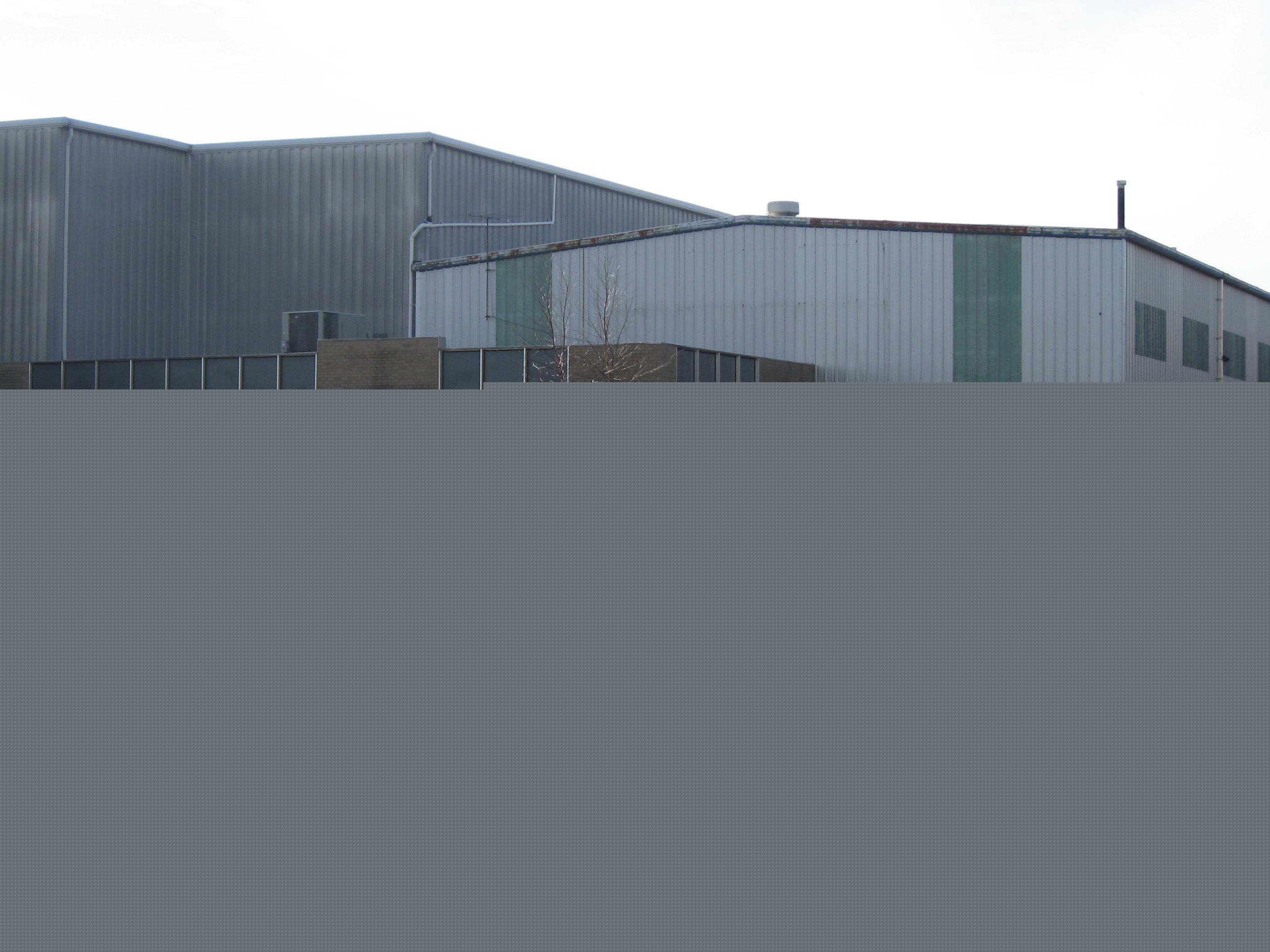rockwell ind
