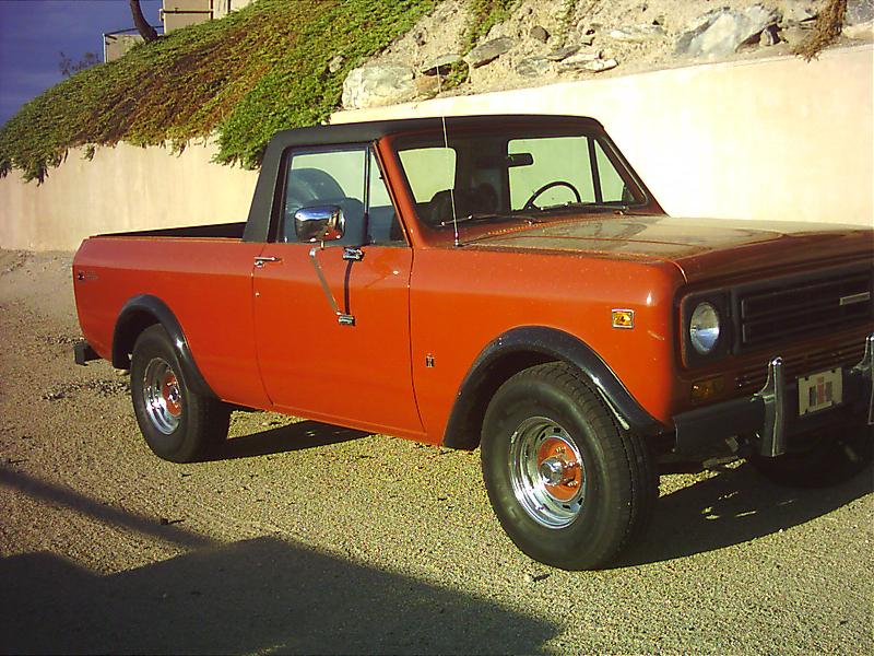 ih for sale
