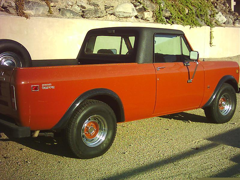 ih for sale
