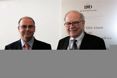 switzerland imd