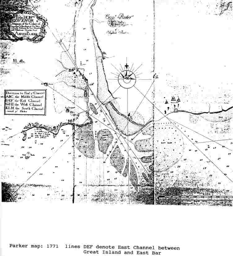 happened in 1771