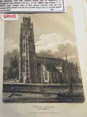 england in 1771