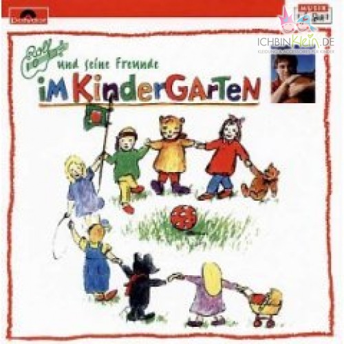 im kindergarten