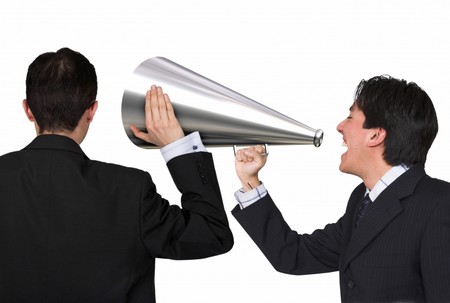 communication in