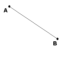 line segment