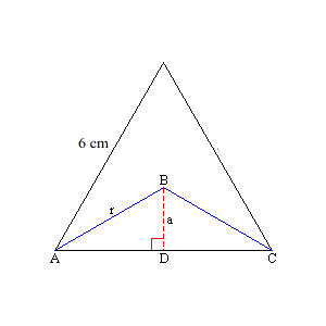 line segment