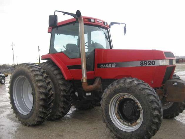 ih for sale
