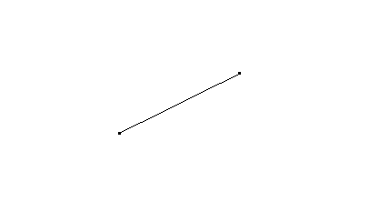 line segment