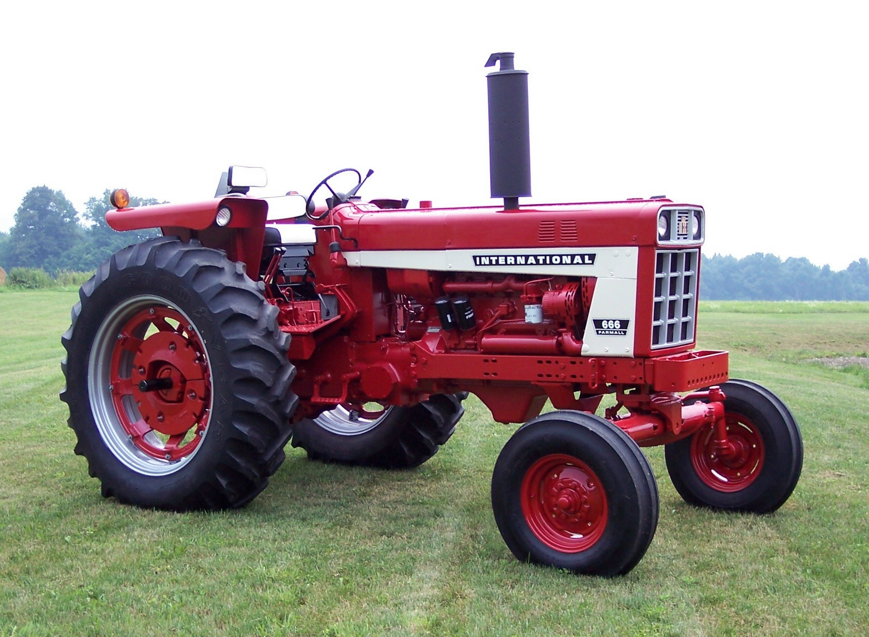 ih international