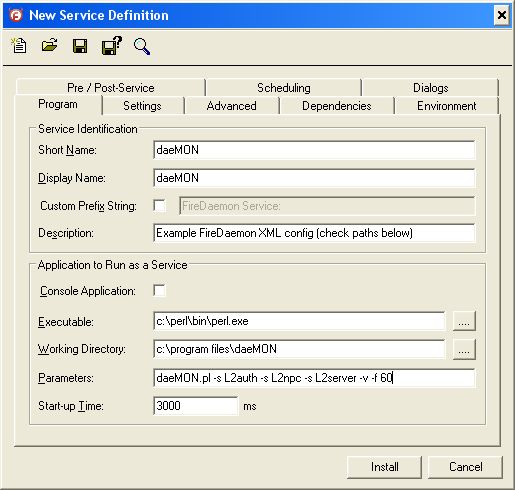perl list directory