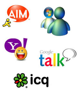 im instant messaging