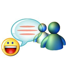im instant messaging
