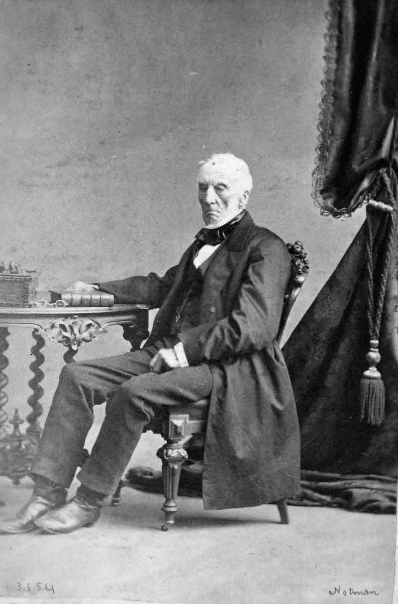 born in 1771