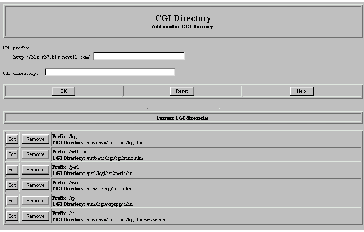 perl list directory