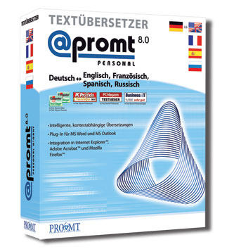 im englisch