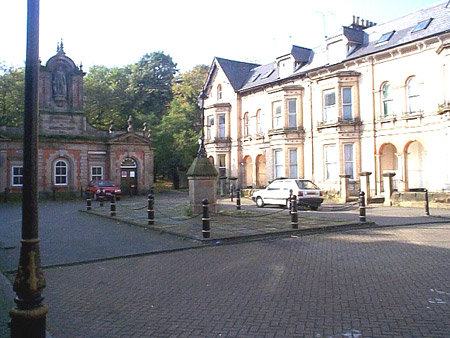 is overview