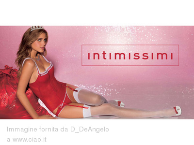 intimissimi it