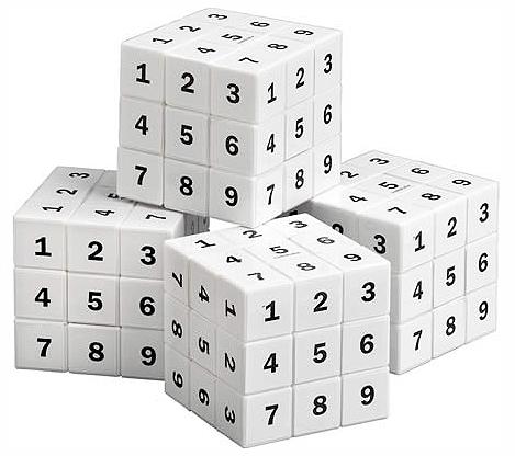 spatial reasoning