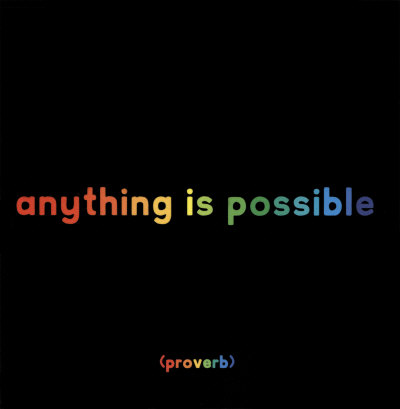 is possible
