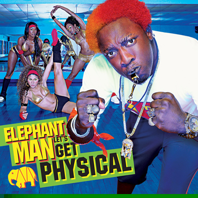 physical is