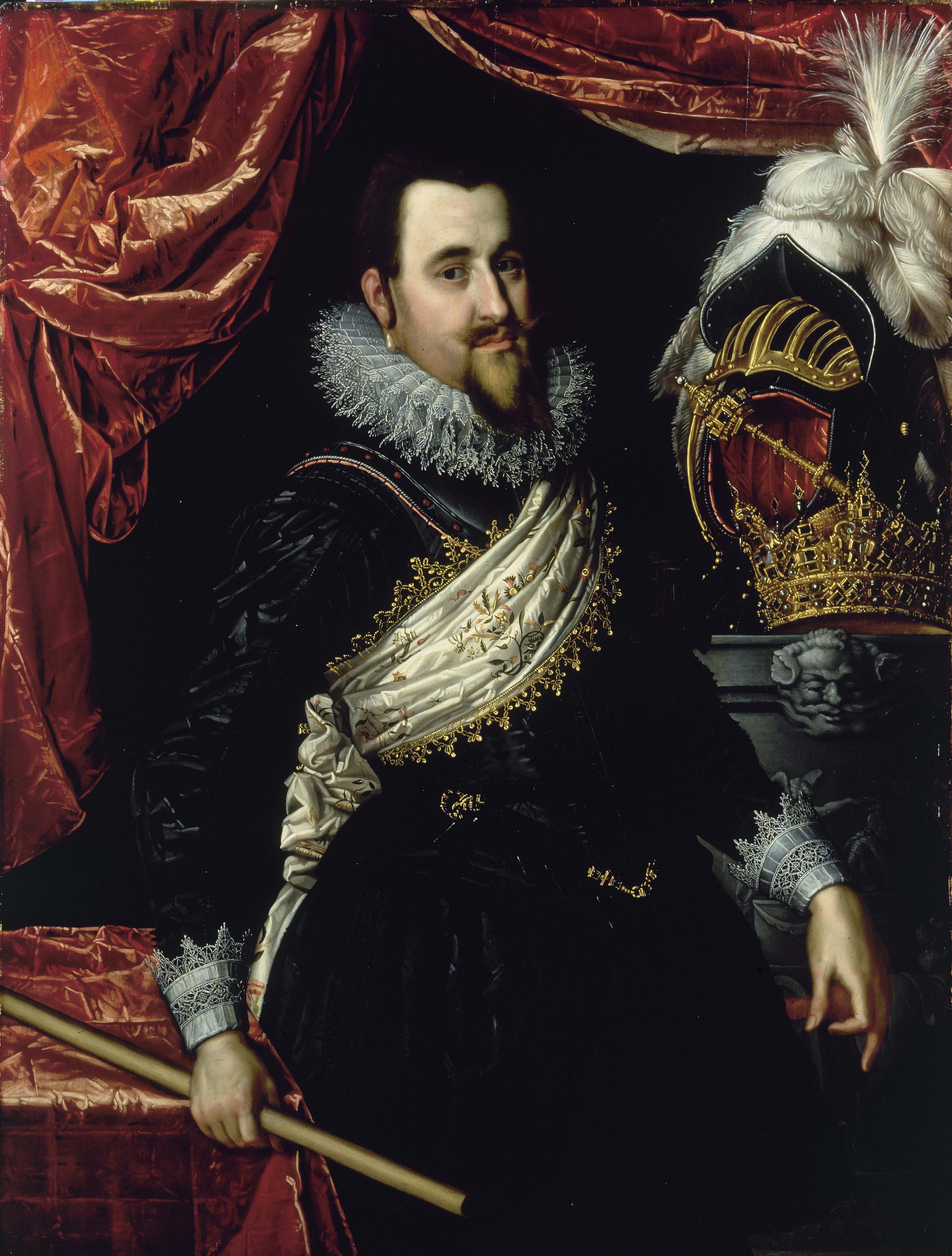 christian iv