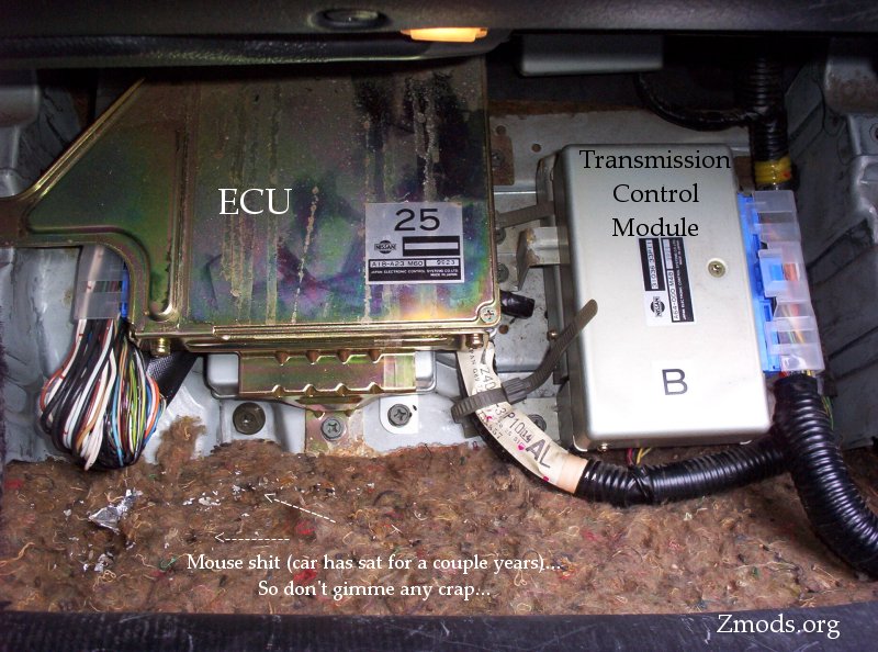 ecu diagnostics