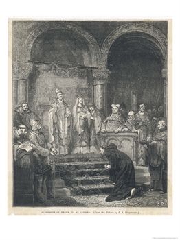 heinrich iv